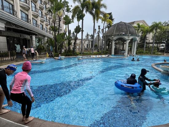 高雄義大皇家酒店優惠