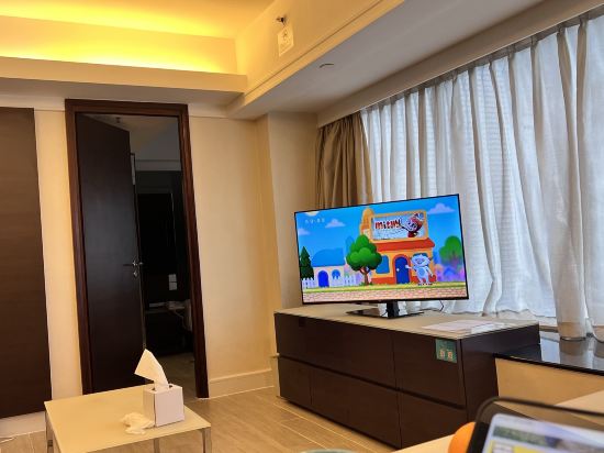 香港8度海逸酒店優惠