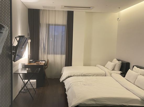 ACC 디자인 호텔 쿠폰