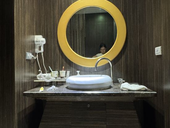 新竹湖山休閑風景旅館優惠