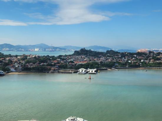 廈門瑞頤大飯店優惠