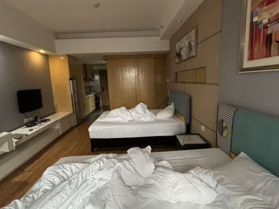 品宜飯店公寓（廣州珠江新城中山眼科中心醫院店）優惠