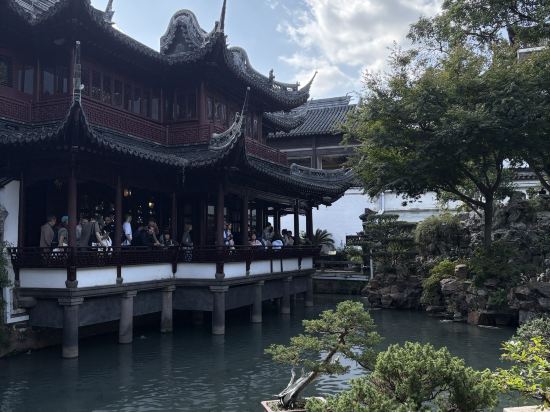 和頤至尊酒店（上海人民廣場南京路步行街店）優惠