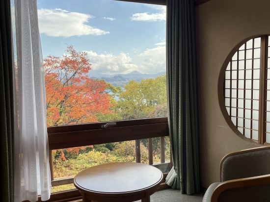 十和田莊飯店優惠