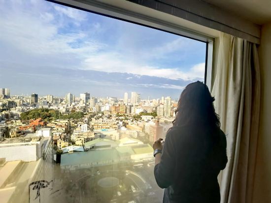 品川王子大飯店優惠