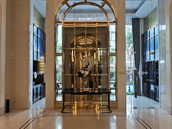 曼谷素坤逸55號通羅中心點大飯店優惠