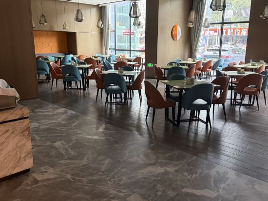 深圳寶安機場希爾頓歡朋酒店優惠