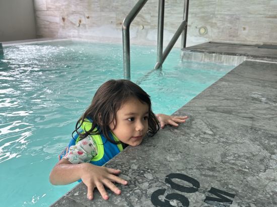 Cross氛圍曼谷素坤逸飯店優惠