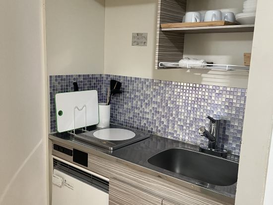 日本橋藝術飯店優惠