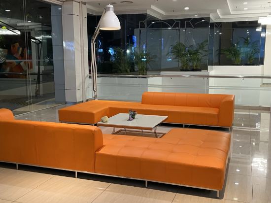 檳城雙威喬治市酒店 （檳城對抗新冠肺炎認證）優惠