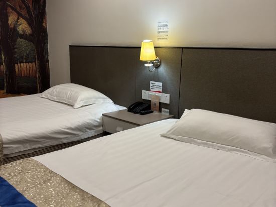 迪航精品酒店（上海浦東機場店）優惠