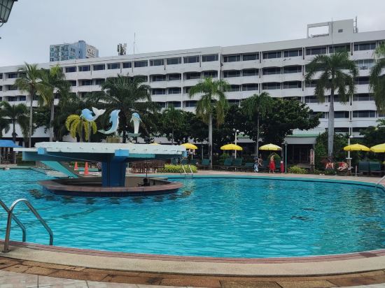 芭達雅亞洲飯店優惠