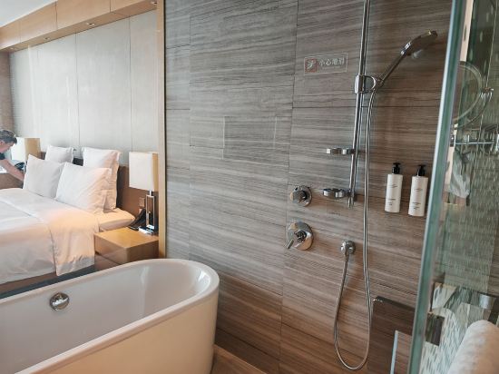 廣州南豐朗豪酒店優惠