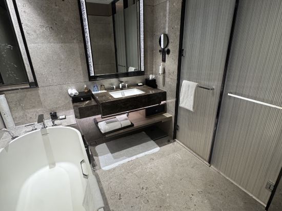 深圳前海華僑城JW萬豪酒店優惠