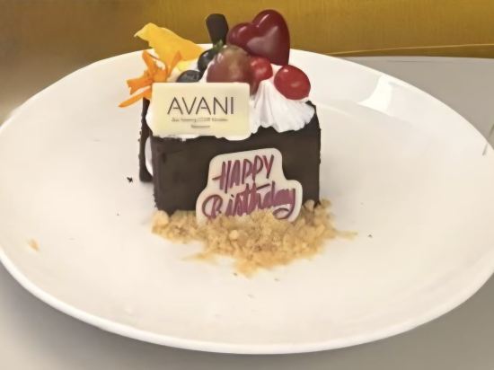 安凡尼奧南懸崖甲米度假村優惠