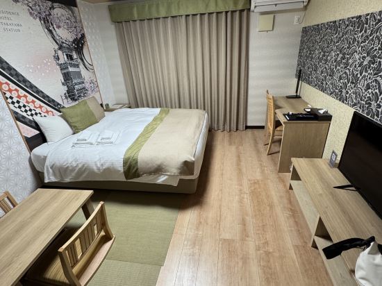 高山站 Residence 飯店優惠