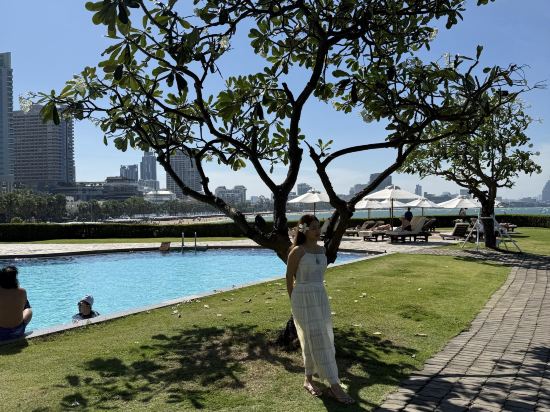 芭堤雅都喜天麗酒店 （SHA Extra Plus）優惠