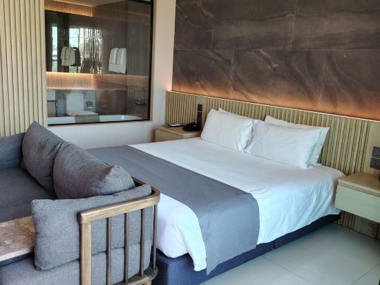 芭達雅文華伊斯特維爾飯店優惠