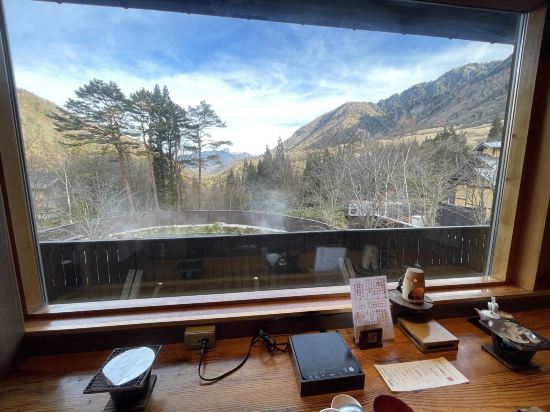 匠之宿深山櫻庵旅館優惠