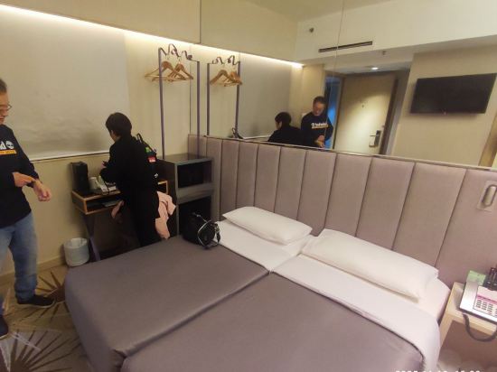 香港遠東絲麗酒店優惠