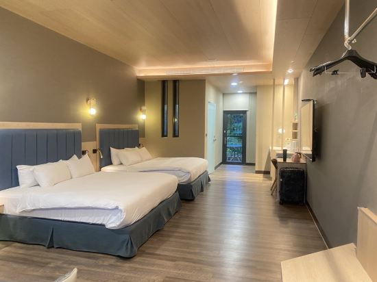 台東知本東遊季溫泉度假村優惠