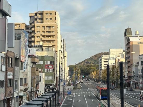 REF松山市站飯店-VESSEL飯店優惠