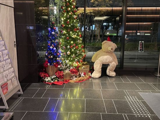 からくさホテルグランデ新大阪タワー クーポン