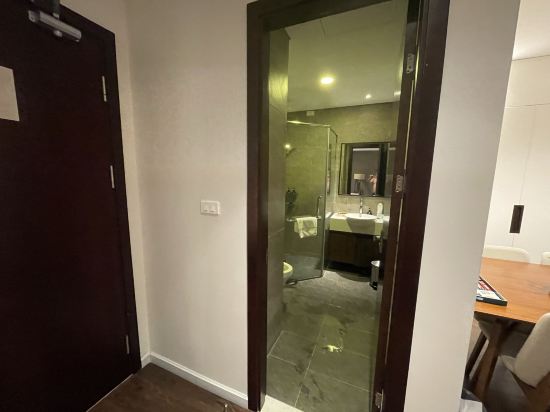 北寧曼德拉水療酒店優惠