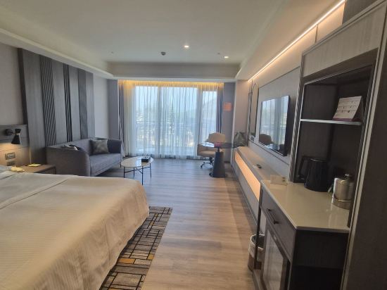 高雄義大皇家飯店優惠