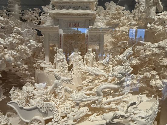 深圳南山希爾頓逸林酒店及公寓優惠