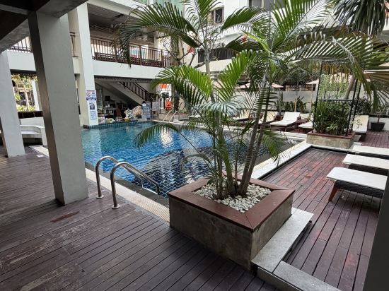 陽光飯店及公寓優惠