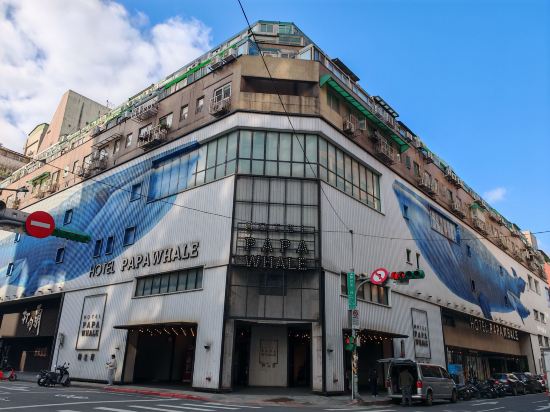 台北德立莊酒店-昆明館優惠