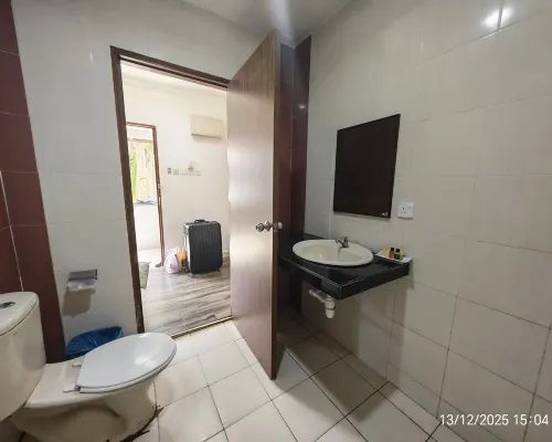 Malibest Resort Bilik Photos