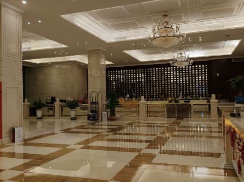 深圳水都假日酒店優惠