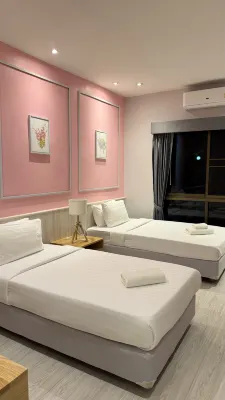 ภูแก้วรีสอร์ท ห้องพัก  Photos