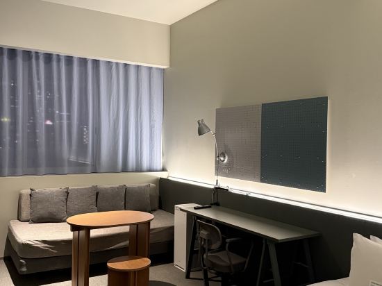 KAIKA 東京 by THE SHARE HOTELS クーポン