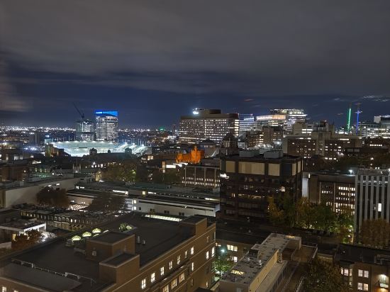 費城大學城喜來登酒店優惠