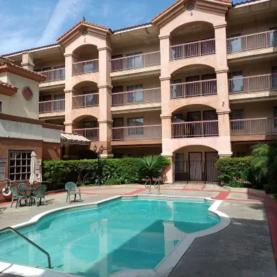 Park suites Hotel Freizeit und Erholung Photos