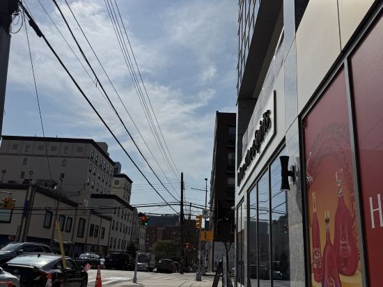 法拉盛福朋喜來登酒店優惠