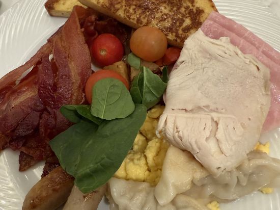 洛杉磯機場希爾頓酒店優惠