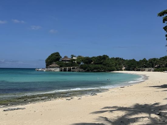 長灘島瑞享度假村優惠