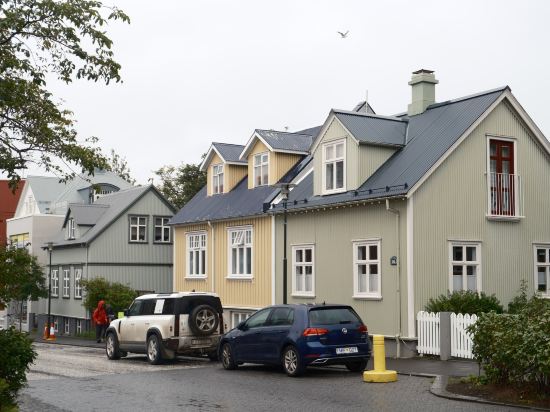 勞加弗格爾中央酒店優惠