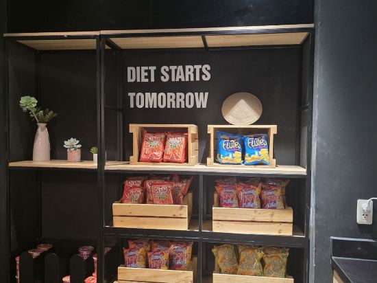 美術博物管合美酒店優惠