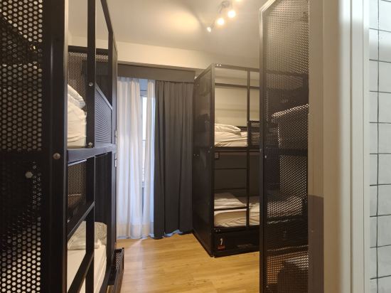 羅馬黃色廣場飯店優惠