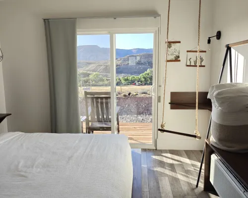Zion Wildflower Resort, WorldHotels Backdrop 房間 Photos