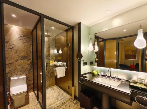 TUI BLUE ROYAL OCEANVIEW HOT SPRING Номера Photos