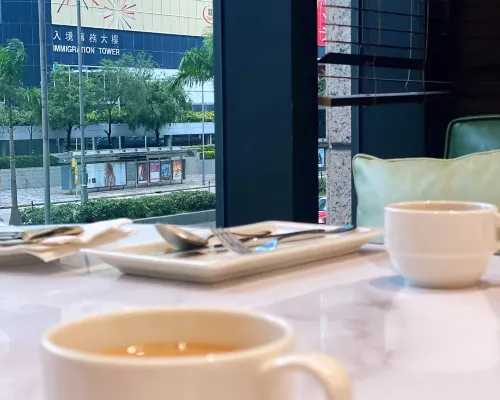香港六國酒店 Photos