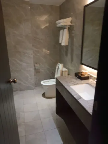 Panyu Elegant Cloud Dwelling Hotel (Guangzhou Dafu Mountain Branch) Номера Photos