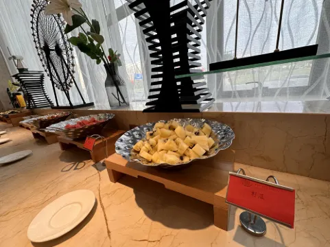 Zhongchuan Hotel Photos