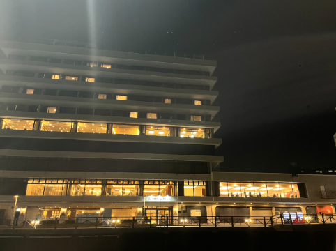 下関グランドホテル クーポン